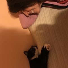 Maria Cristina Ossiprandi's profile picture