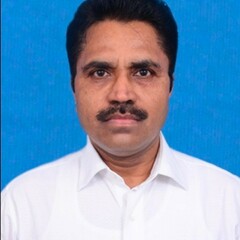 Rahis Yadav's profile picture