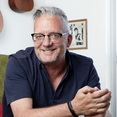 Andrew Scholey's profile picture