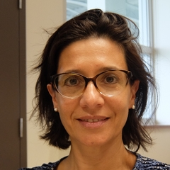 Sylvia Bonilla's profile picture