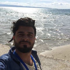 Yilmaz UCAR's profile picture