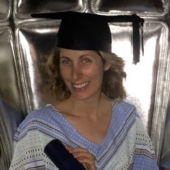 Michelle Paliwoda's profile picture