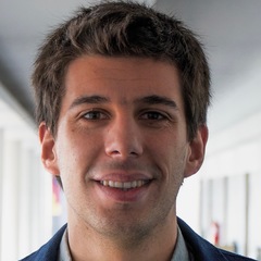 André Mendes de Carvalho's profile picture