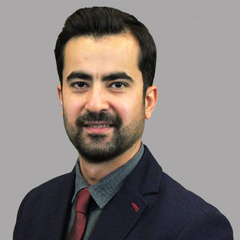 Riza Bayoglu's profile picture