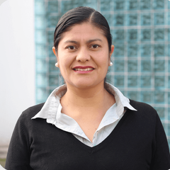 M. Ángeles Ramirez-Cisneros's profile picture