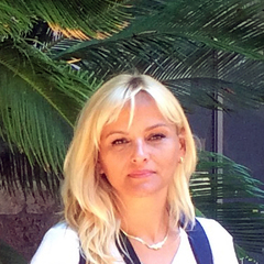 Tatjana Marković's profile picture