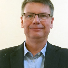 Goetz Hensel's profile picture