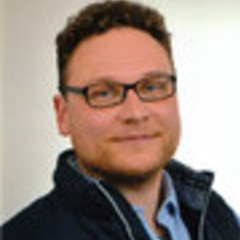 Arne  Peters's profile picture