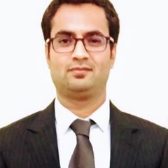 Amdadullah Baloch's profile picture