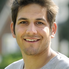 Bart Saerens's profile picture