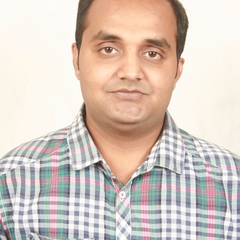 ANOOP KUMAR  SINGH's profile picture
