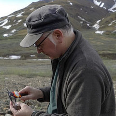 Iain Stenhouse's profile picture