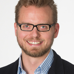 Jesse Young's profile picture