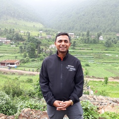 Nagendra Bastakoti's profile picture