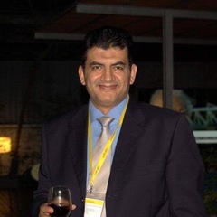 Soliman Mahmoud 's profile picture