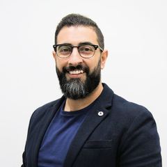 Qais Aldasouqi's profile picture