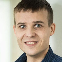Tapio Pahikkala's profile picture