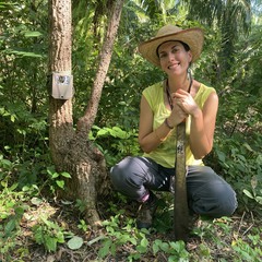 Montserrat Franquesa-Soler's profile picture