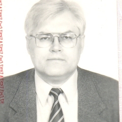 Rinat Nugayev's profile picture