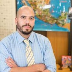 Daniel Martinez's profile picture