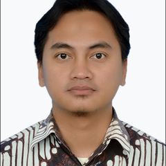 Muhamad Abduh's profile picture