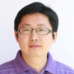 gang huang's profile picture