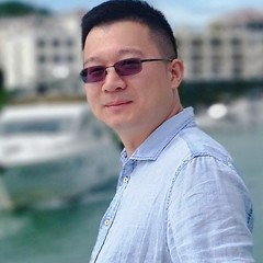 Zhiyu Liu's profile picture