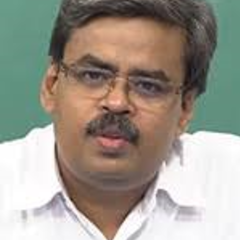 Braj Bhushan 's profile picture