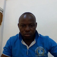 Daniel Azongo's profile picture