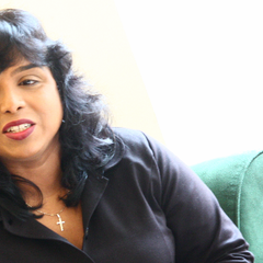 Evelyn Devadason's profile picture