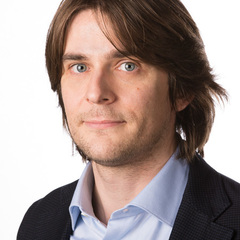 Claudio Biscaro's profile picture