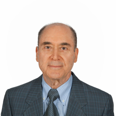 Fotis Rigas's profile picture