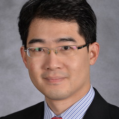 Stephen He's profile picture