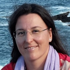 Rosa María Martínez-Espinosa's profile picture