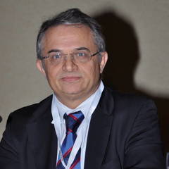 DEMOSTHENES BOUROS's profile picture