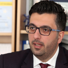 Marjan Petreski's profile picture