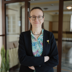 Rasa Pranskevičiūtė-Amoson's profile picture