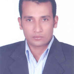 Mosad  Ghareeb's profile picture