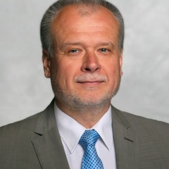 Pavel Neyezhmakov's profile picture