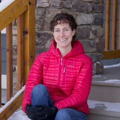 Joanna MacLean's profile picture