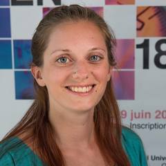 Fanny Lalot's profile picture