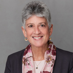 Lisa Mendel's profile picture