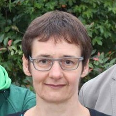 Nadja Bodner's profile picture