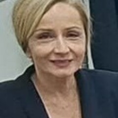 Vassiliki Costarelli's profile picture