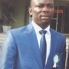 Ebere Ume Kalu's profile picture