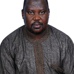 KABIRU  RINGIM's profile picture