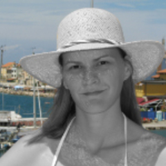 Tanja Planinc's profile picture