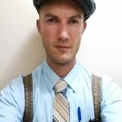 Mark Novak's profile picture