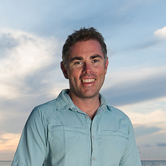 Simon Pierce's profile picture