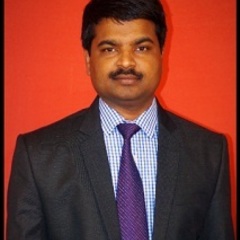 Manoj Devare's profile picture